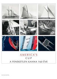  - America's Cup
