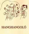 Hanghangoló