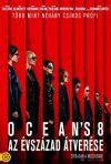 Ocean's 8 - Az évszázad átverése (DVD) *Antikvár - Kiváló állapotú* 