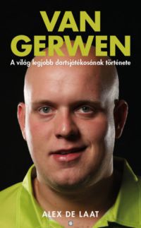 Alex de Laat - Van Gerwen