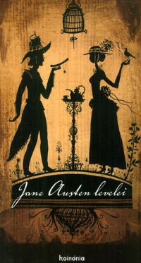 Jane Austen - Jane Austen levelei