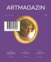 Artmagazin 107. - 2018/6.