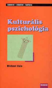 Michael Cole - Kulturális pszichológia