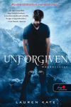 Unforgiven - Megbocsátás - puha kötés