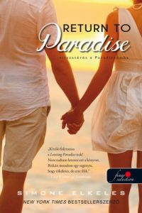 Simone Elkeles - Return To Paradise - Visszatérés a Paradicsomba