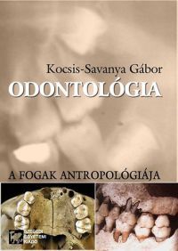 Kocsis-Savanya Gábor - Odontológia