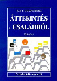 Irene Goldenberg; Herbert Goldenberg - Áttekintés a családról - Első kötet