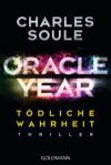 Oracle Year -Tödliche Wahrheit