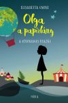 Olga a papírlány - A különleges utazás
