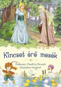  - Kincset érő mesék