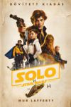 Star Wars: Solo - Egy Star Wars történet (keménytáblás)