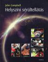 Helyszíni sérültellátás