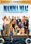 Mamma Mia! Sose hagyjuk abba (DVD) *Import - Magyar szinkronnal*