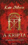 A kripta