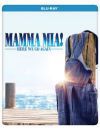 Mamma Mia! Sose hagyjuk abba (4K UHD + Blu-ray)