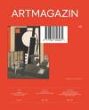 Artmagazin 108. - 2018/7.