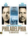 Philadelphia - Az érinthetetlen (Blu-ray)