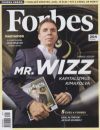 Forbes Magazin - 2018. november