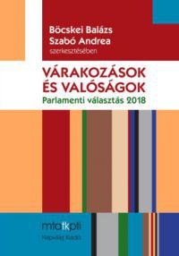  - Várakozások és valóságok