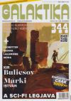 Galaktika Magazin 344. szám - 2018. november
