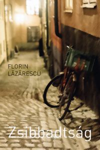 Florin Lazarescu - Zsibbadtság
