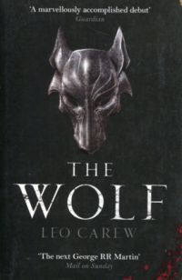 Leo Carew - The Wolf