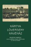 Kártya, lóverseny, kávéház