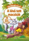 Kerekerdő meséi: A lóvá tett macska