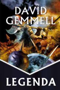 David Gemmell - Legenda