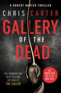 Chris Carter - Gallery of the Dead