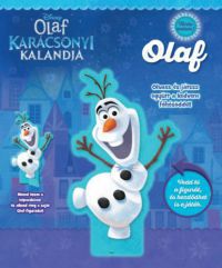  - Olaf karácsonyi kalandja - Tarts Velem! - Olaf