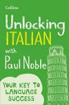 Unlocking Italian