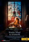 Wonder Wheel - Az óriáskerék  (DVD) 