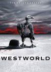 Westworld 2. évad (3 DVD)