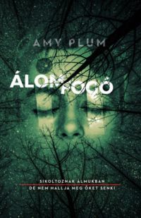 Amy Plum - Álomfogó