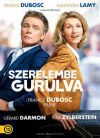 Szerelembe gurulva (DVD) *Antikvár - Kiváló állapotú*