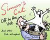 Simon's Cat - Off to the Vet