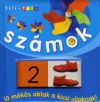 Tili-toli - Számok