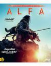 Alfa (Blu-ray) *Alpha*