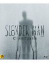 Slender Man - Az ismeretlen rém (Blu-ray) *Magyar kiadás*