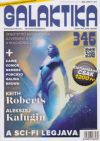 Galaktika Magazin 346.szám - 2019. január