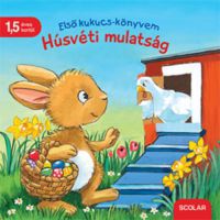 Carla Häfner - Első kukucs-könyvem - Húsvéti mulatság