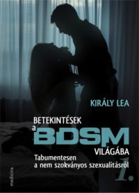  - Betekintések a BDSM világába