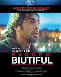 Alejandro González Iñárritu - Biutiful (Blu-ray)