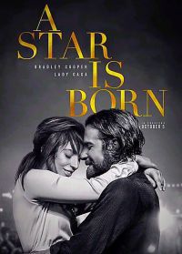 Bradley Cooper - Csillag születik (2 DVD)  *Extra változat*