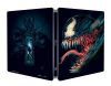 Venom (UHD+Blu-ray) - limitált, fémdobozos változat (
