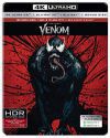 Venom (UHD+3D Blu-ray+BD+bonus BD) - limitált, fémdobozos változat (