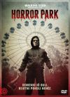 Horror park (DVD)  *Antikvár-Kiváló állapotú*