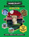 Minecraft építőmesterek kézikönyve