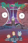 Rick and Morty - Második rész